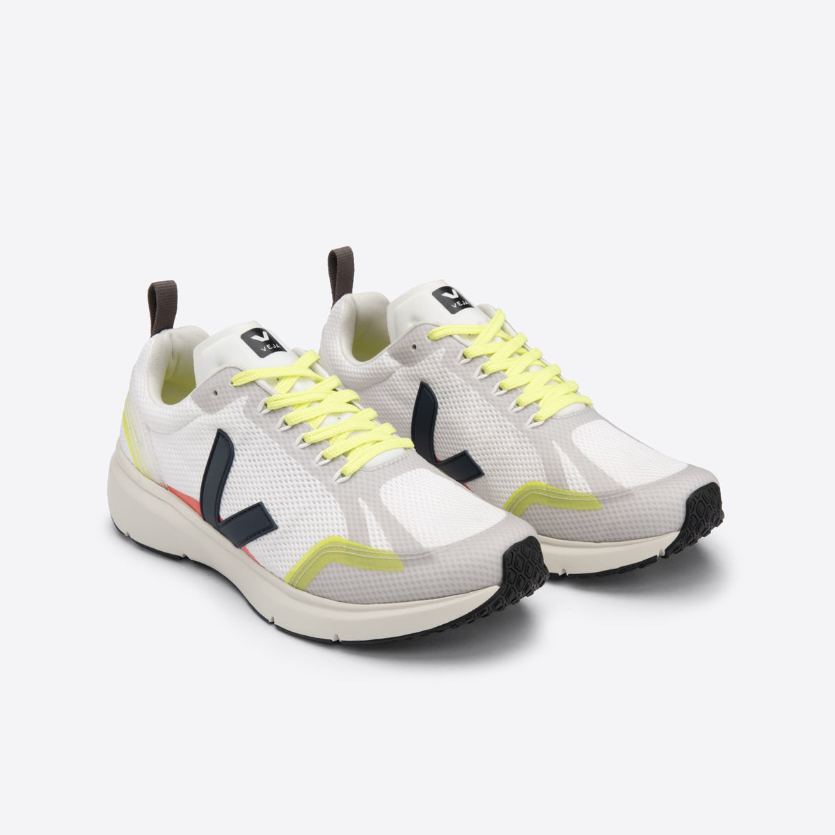 Condor 2 White Nautico Multico - Men´s - VEJA