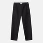 Waban 420g Canvas Trousers Black