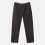 Waban 420g Canvas Trousers Coffee