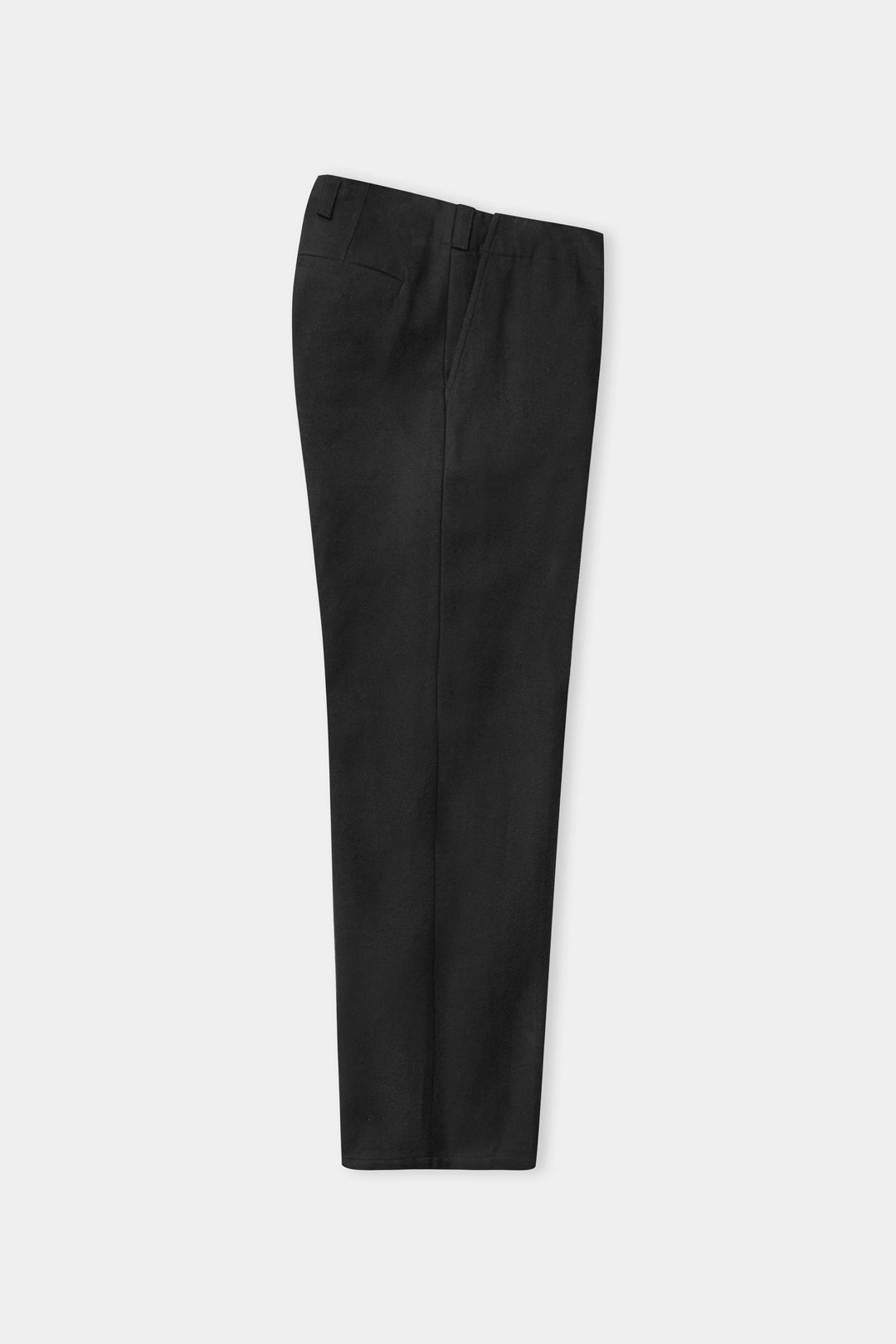 Waban Moleskin Trousers Black