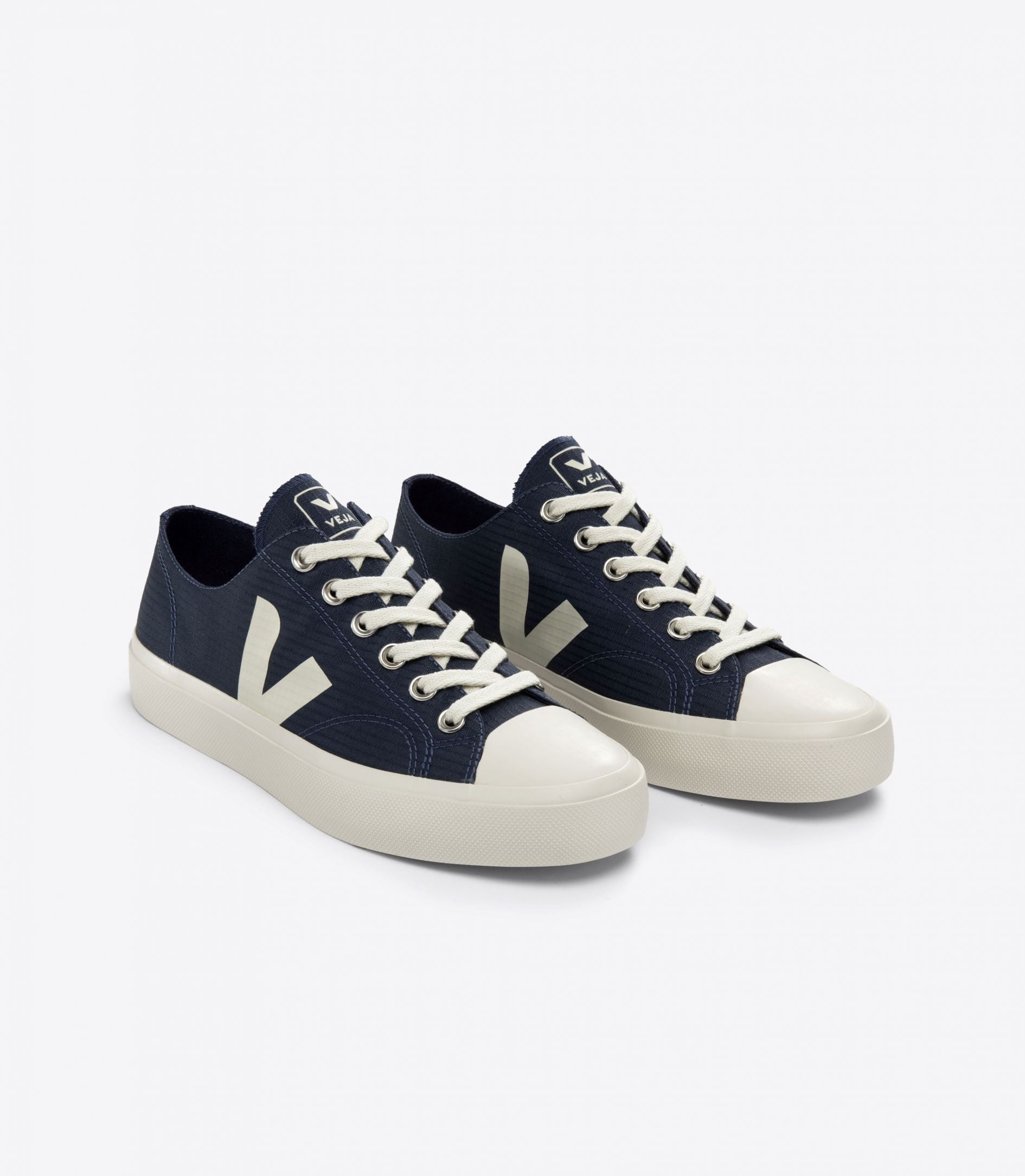 WATA II Low Ripstp Nautico Pierre - Unisex - VEJA