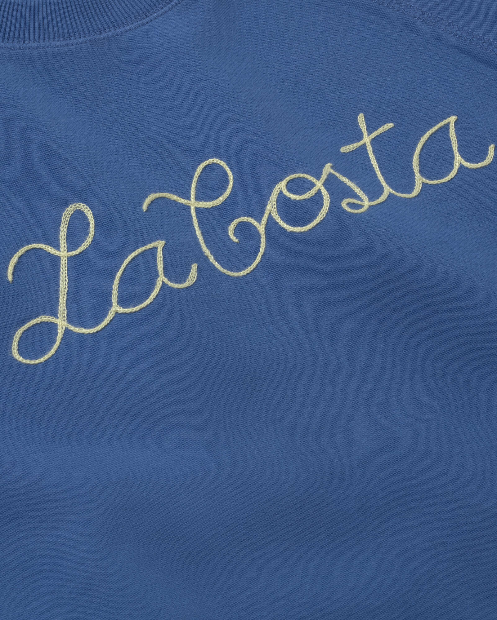 La Costa Light Cobalt Bonnie Sweatshirt