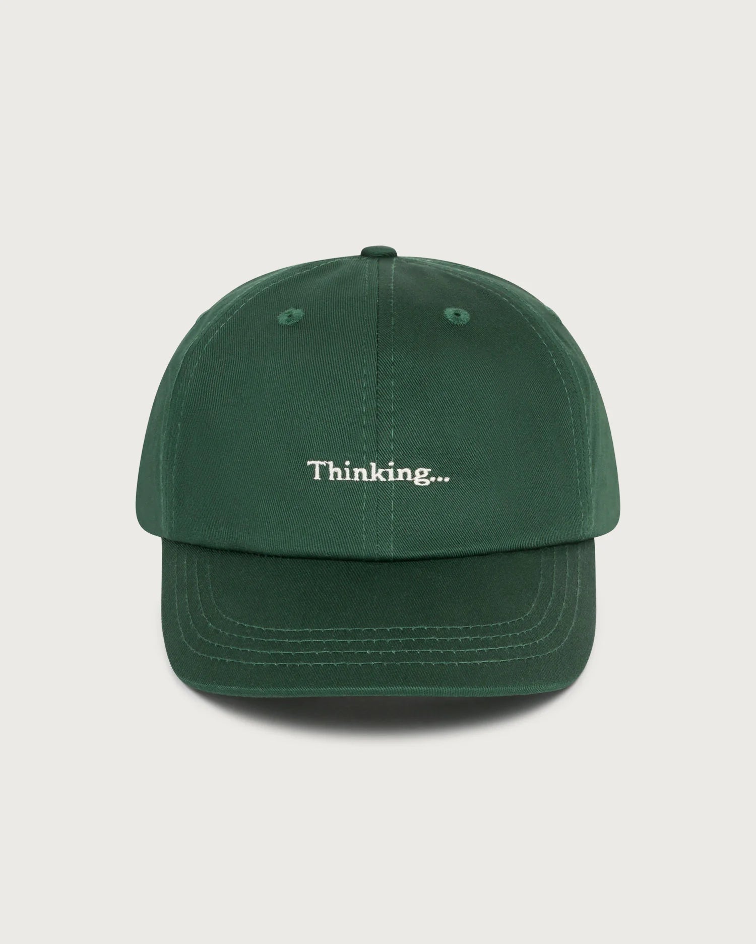 Thinking Cap