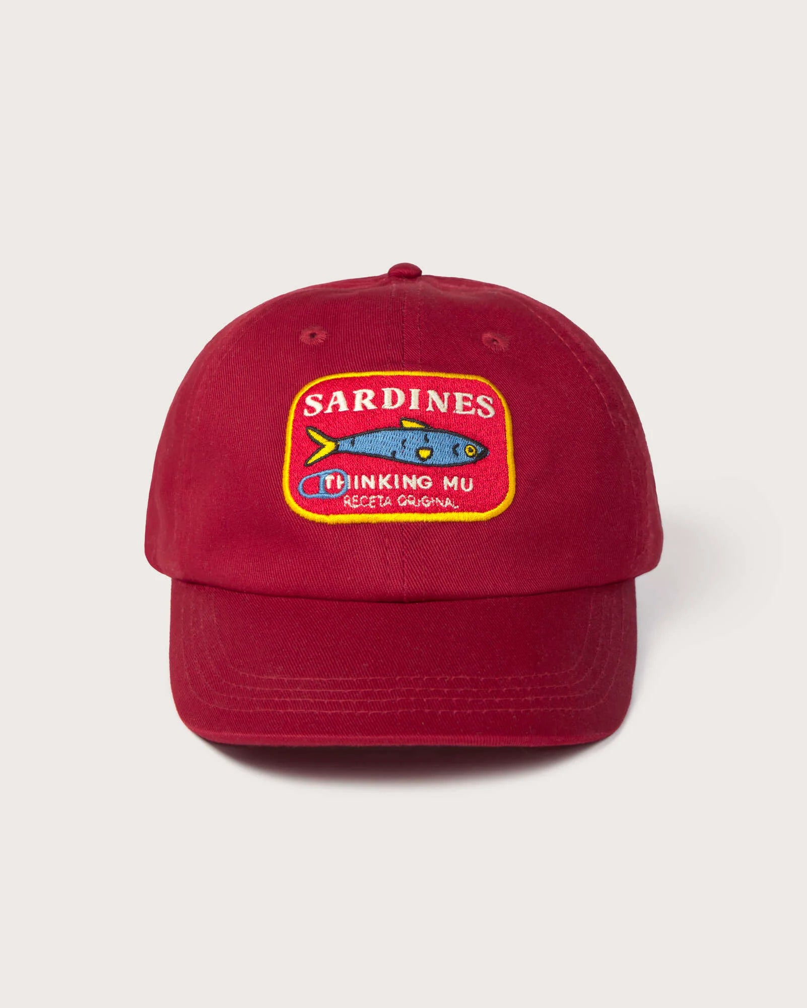 Sardines Cap