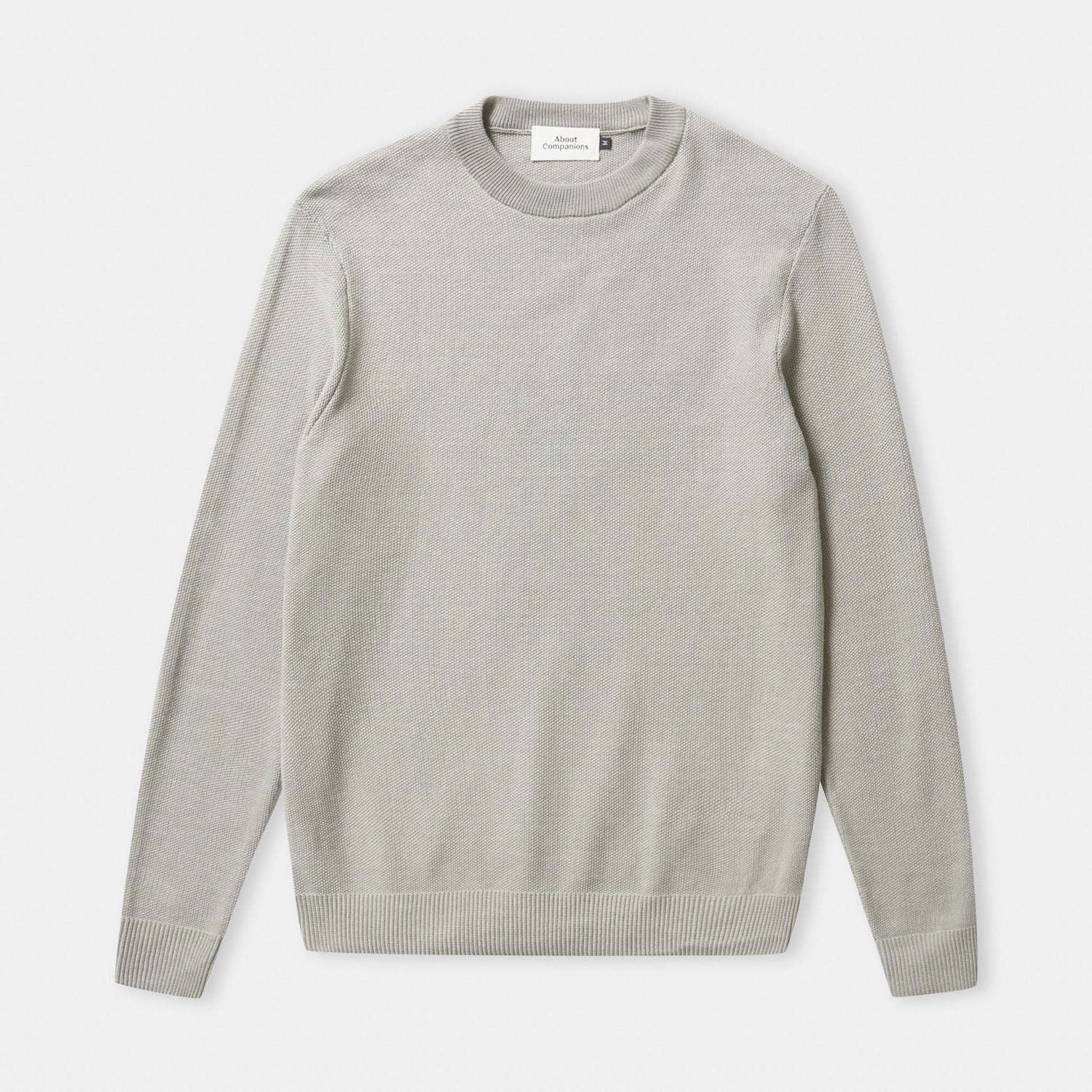 Morten Knit Reed