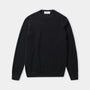 Morten Knit Black