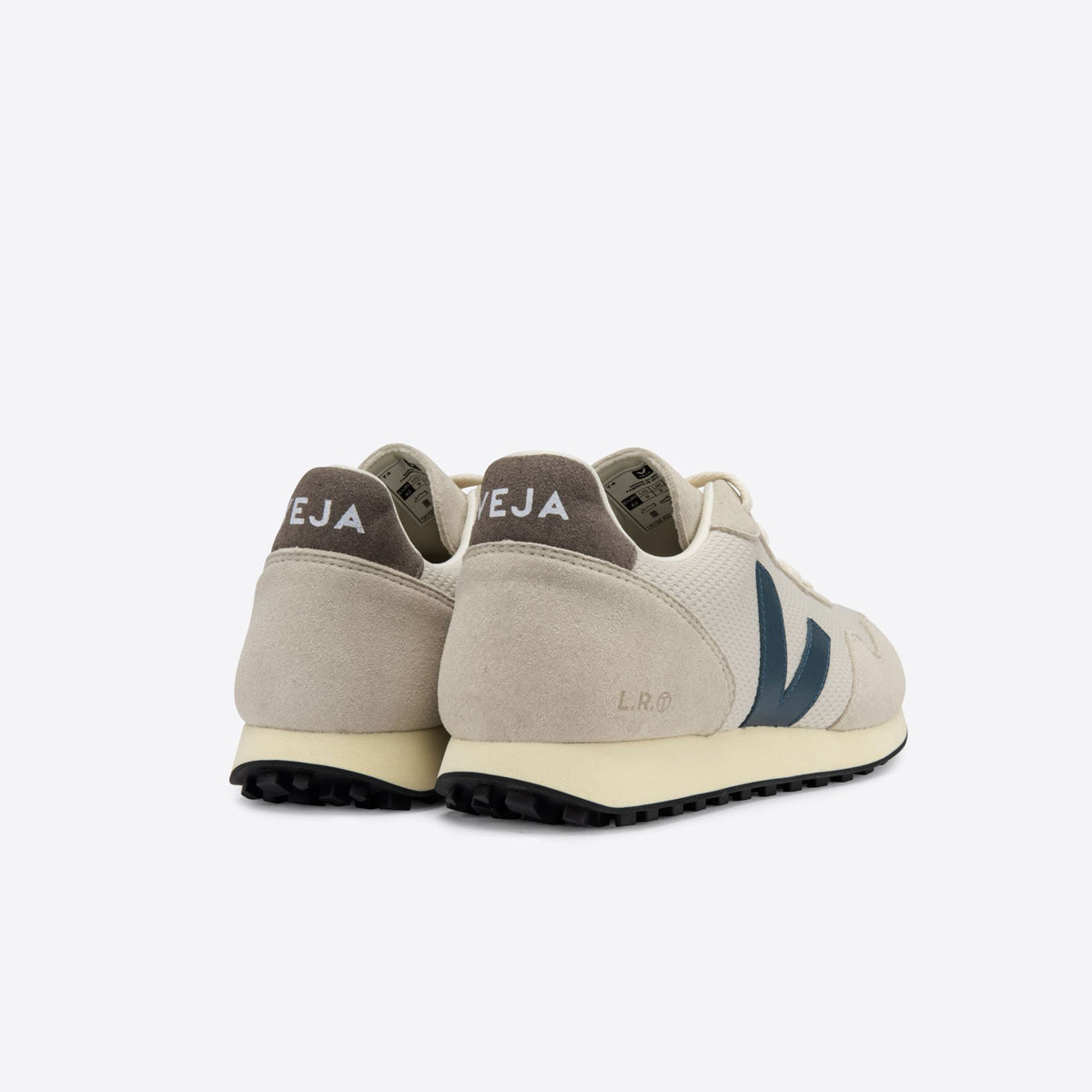SDU Natural California Vegan - Unisex - VEJA