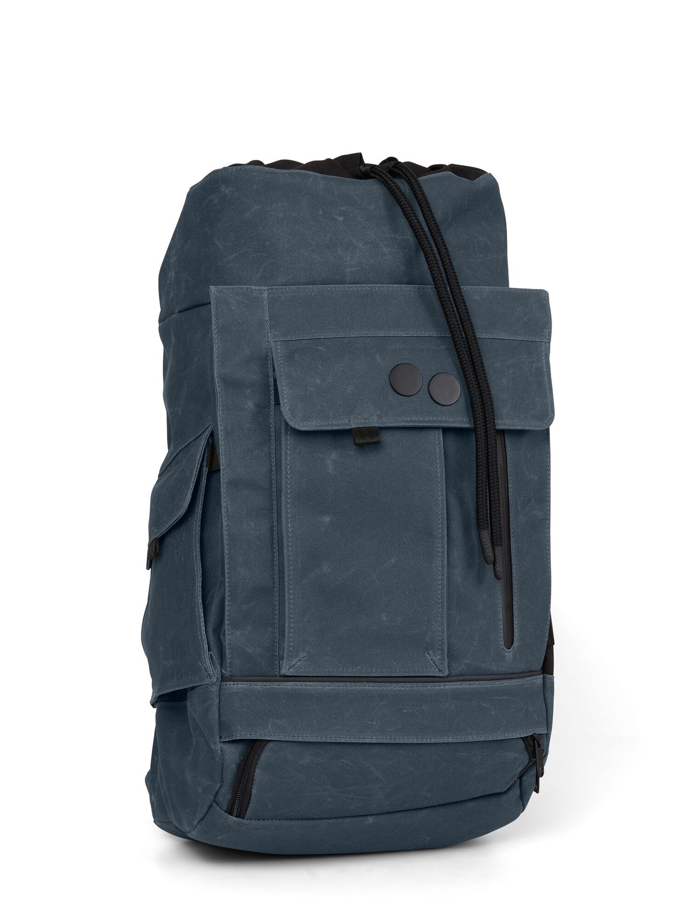 Blok Medium Coated Blue - PINQPONQ