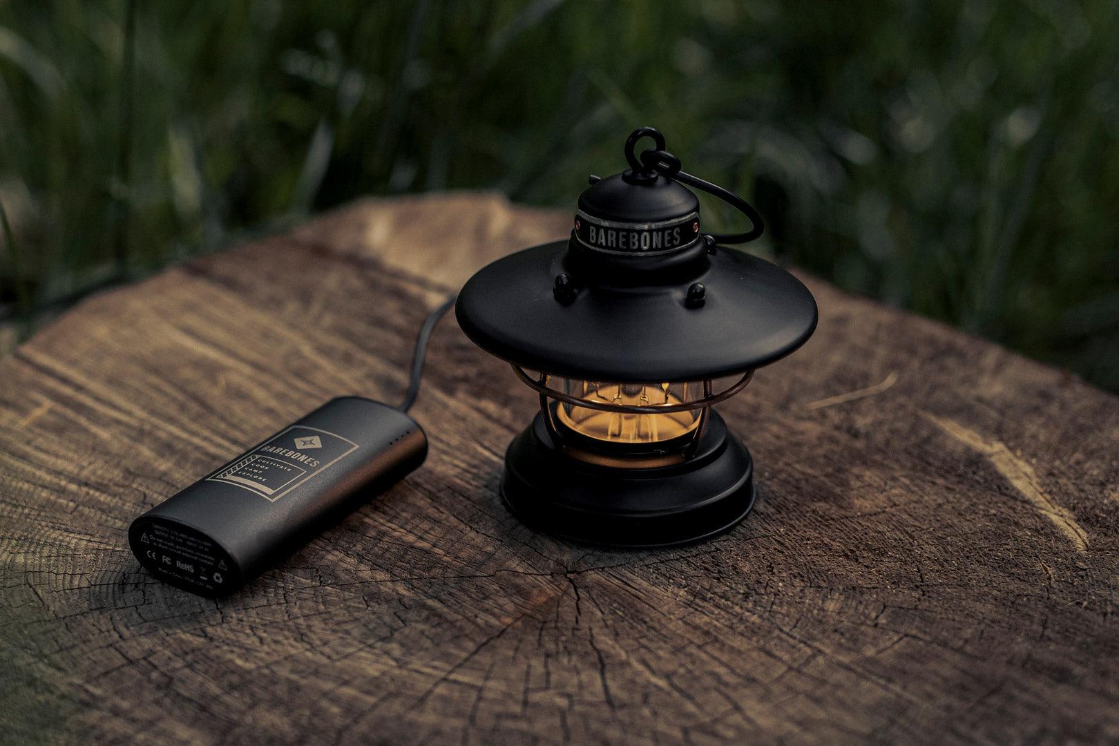Portable Charger Power Bank 4400mAh