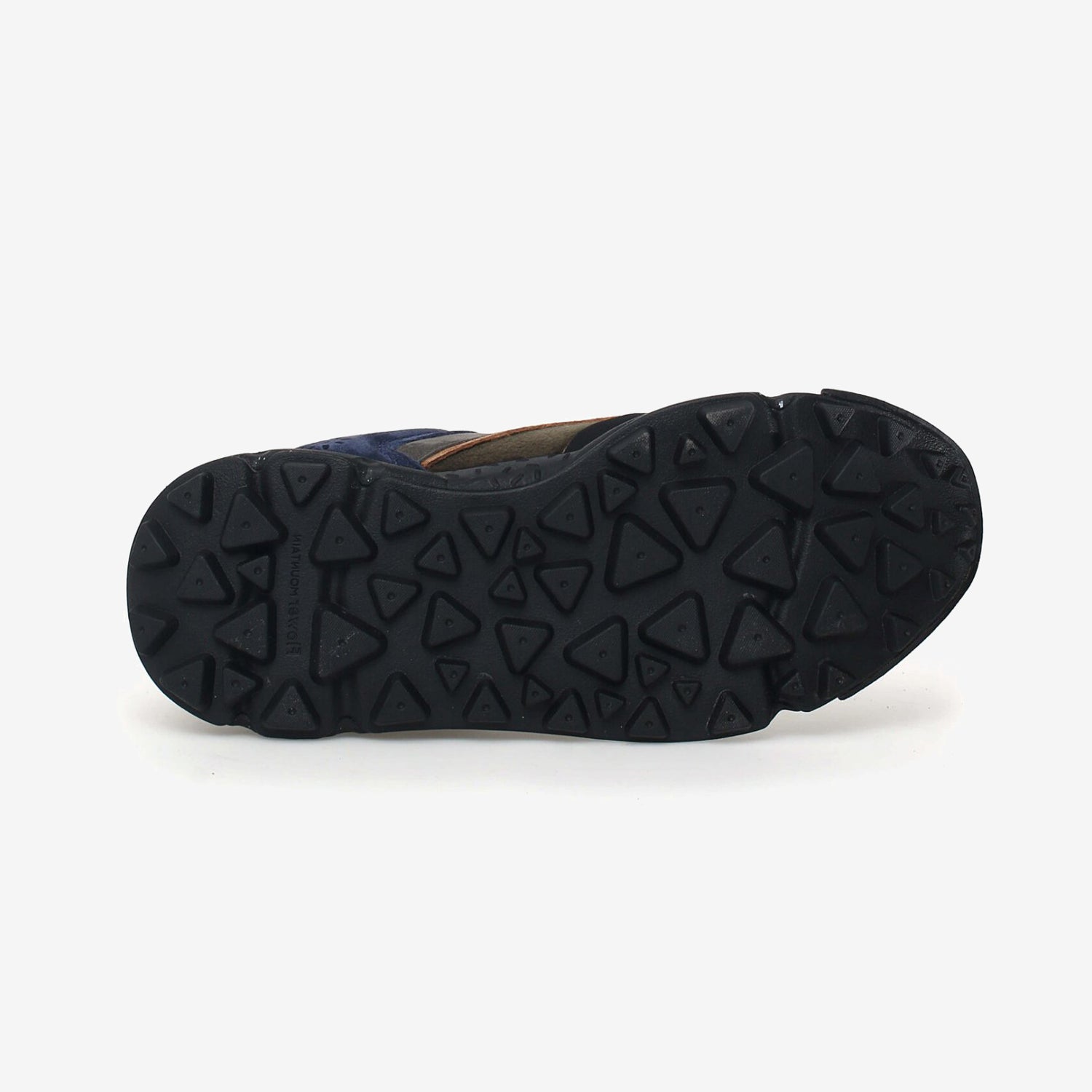 Back Country Waterproof Mid Unisex Grey Military