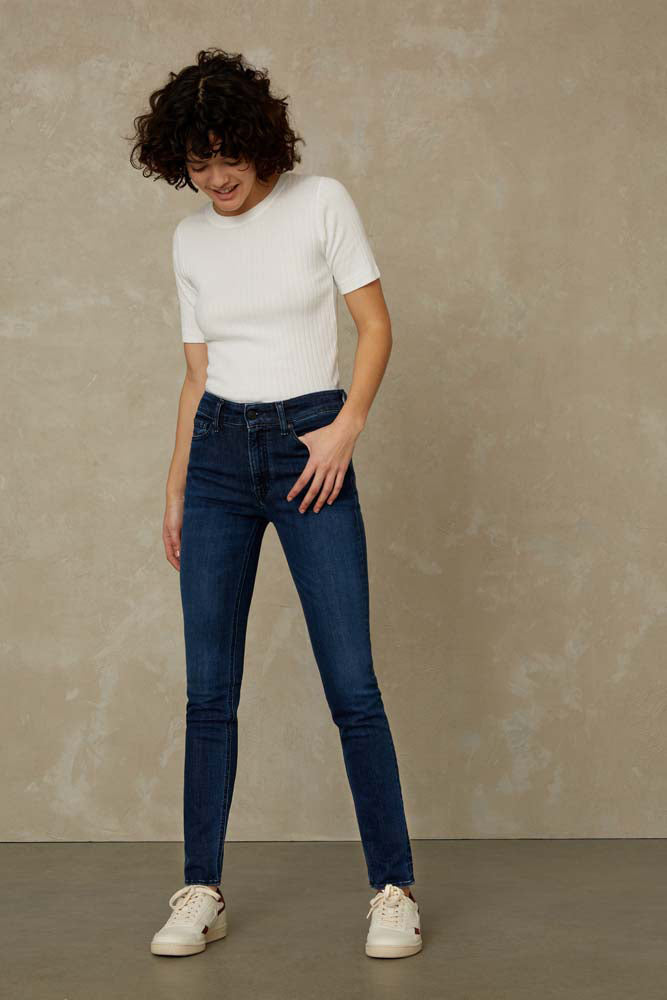 Juno Clean Medium Used  - KINGS OF INDIGO