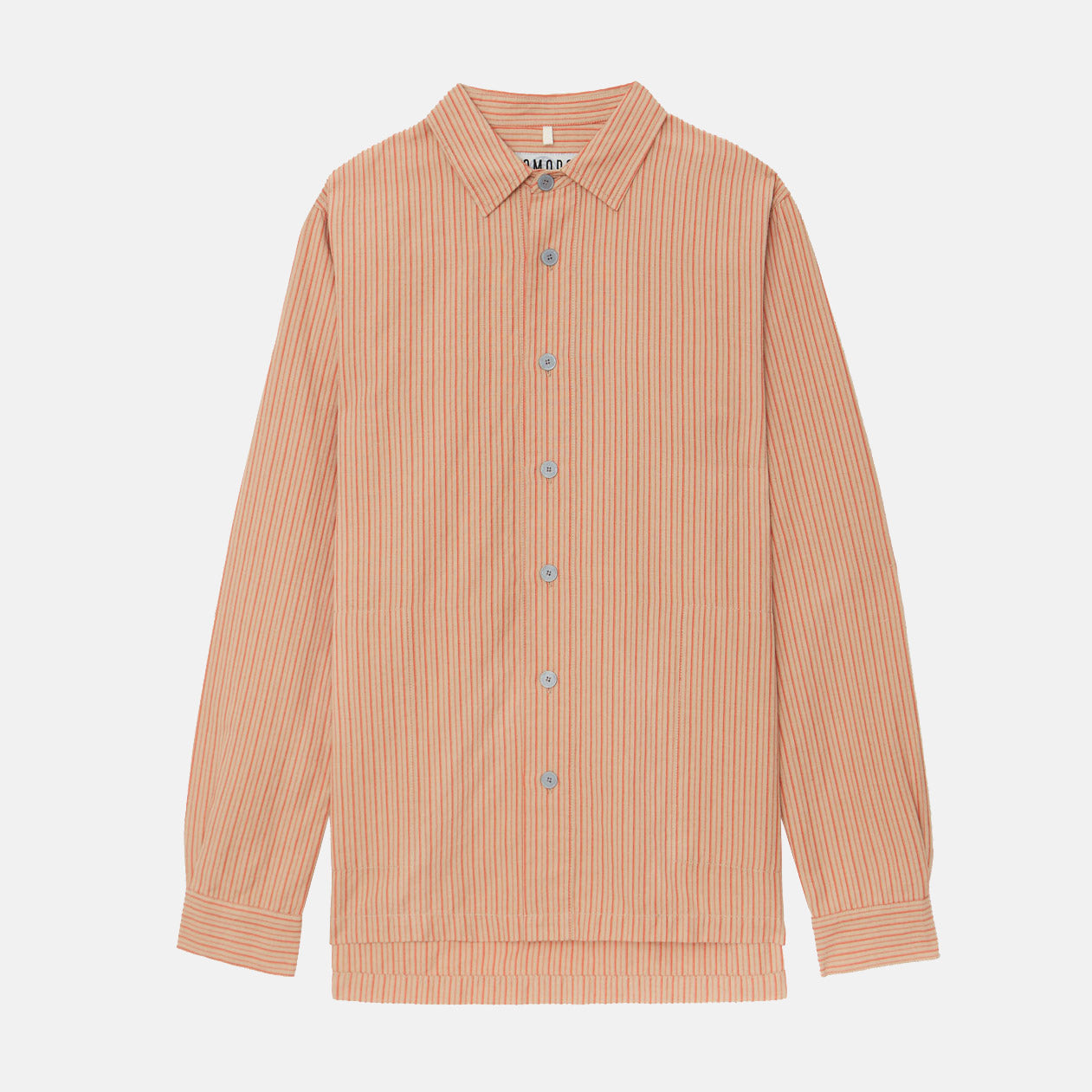 Deller Shirt Lava - KOMODO