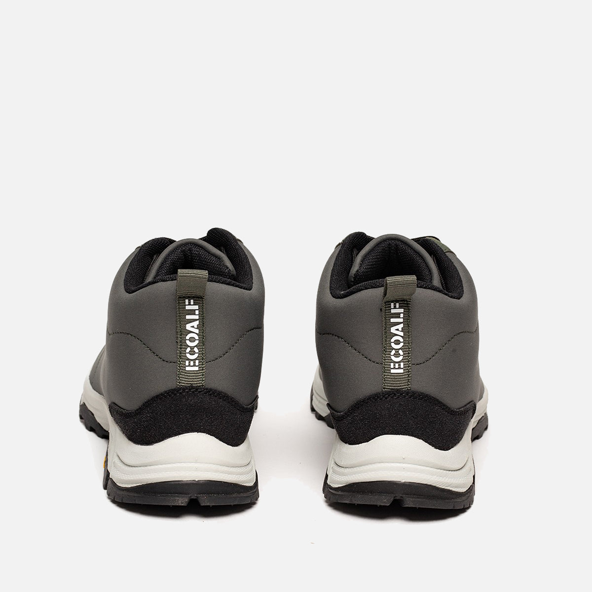 Chronos Vibram Green - Men´s - ECOALF