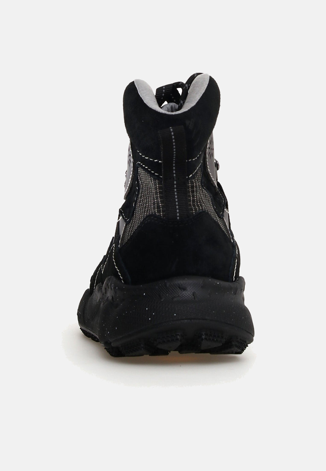 Bankei Uni Waterproof Black Anthracite - FLOWER MOUNTAIN