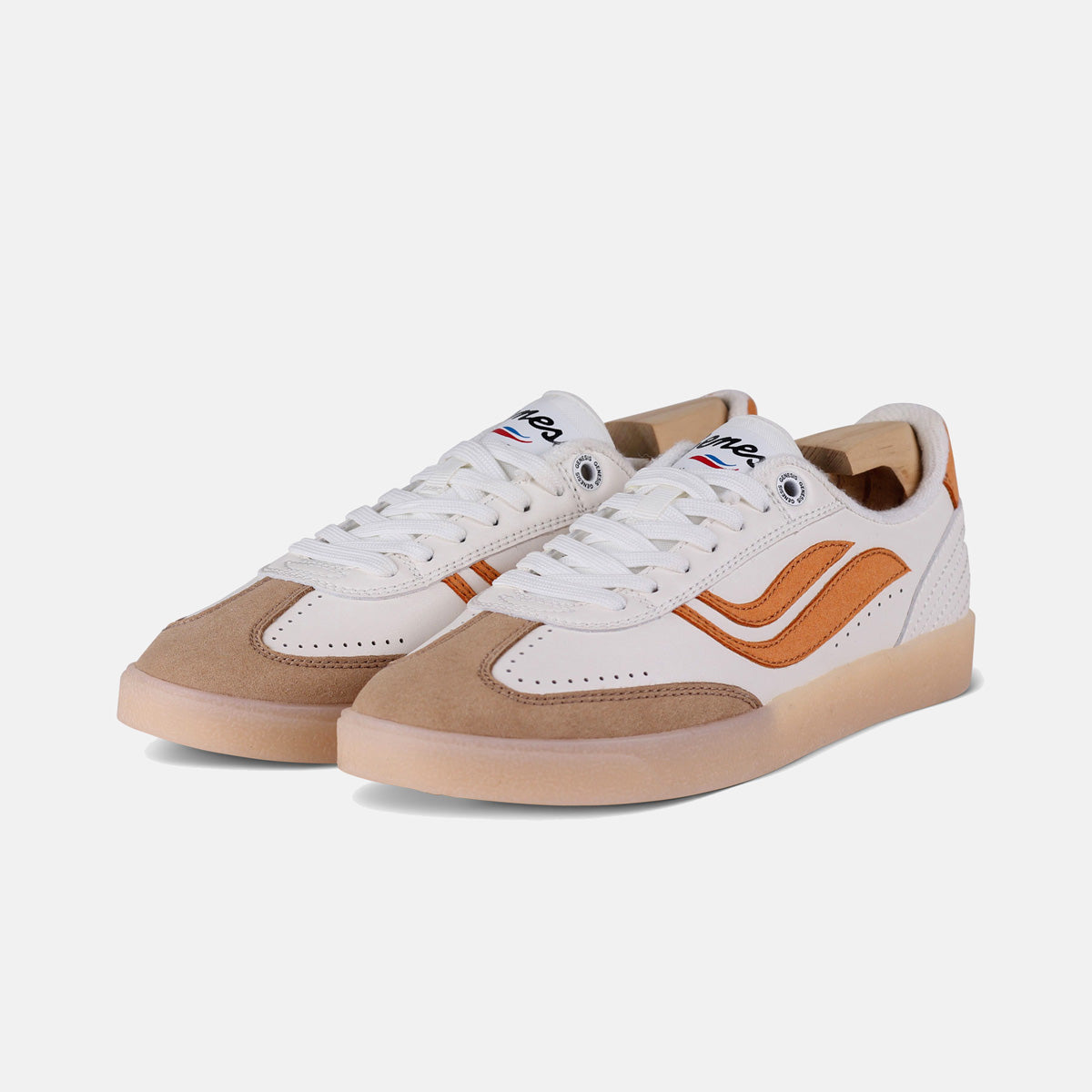 G-Volley Vegan Sun Yellow - Women´s - GENESIS
