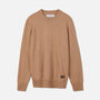 Koi - Kings of indigo Hideo Recycled Wool Sweater