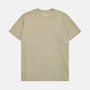 T-shirt Linne Herr Ekologisk Lin Twill