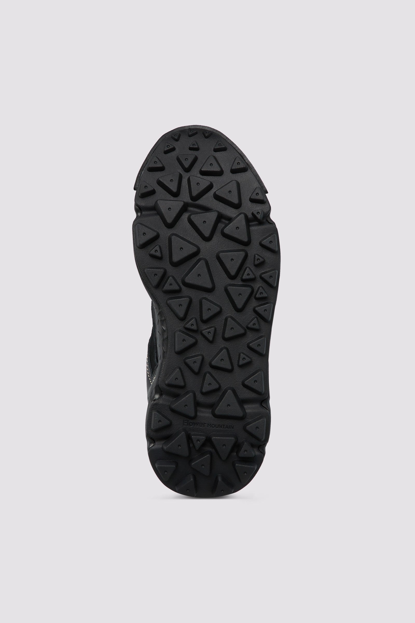 Back Country Waterproof Black - Unisex - FLOWER MOUNTAIN