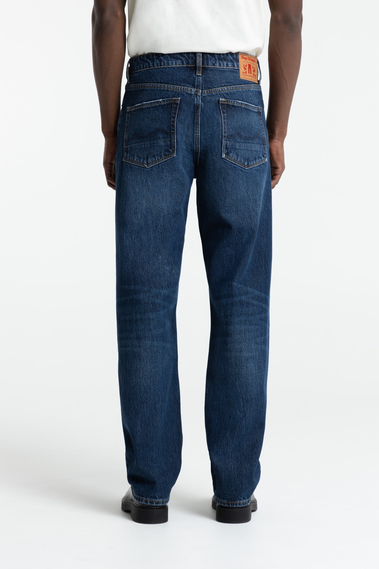 Roy 15oz Vintage Worn