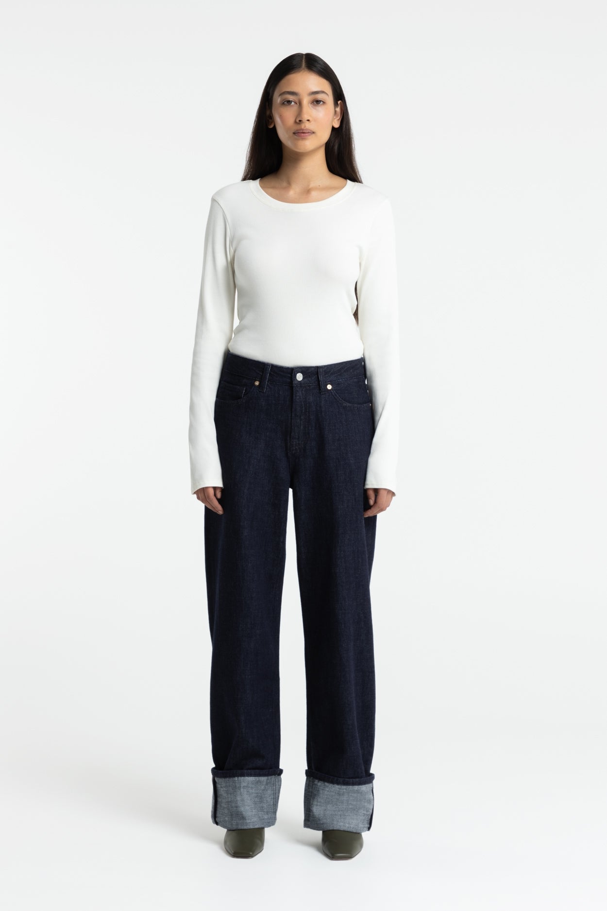 Joan 100% Ekologisk Bomull Dry