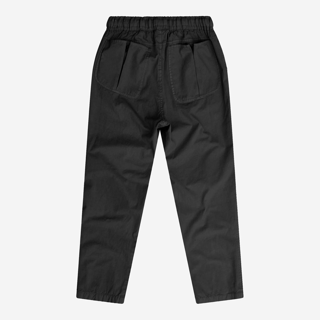 Danny Trousers - Coal - KOMODO