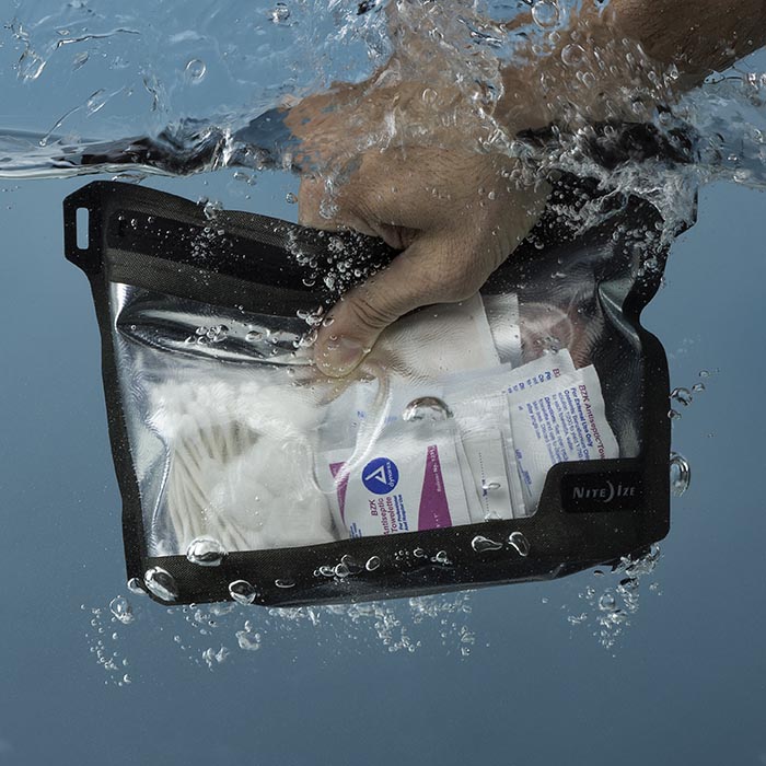 RunOff Waterproof 3-1-1 Pouch - NITE IZE