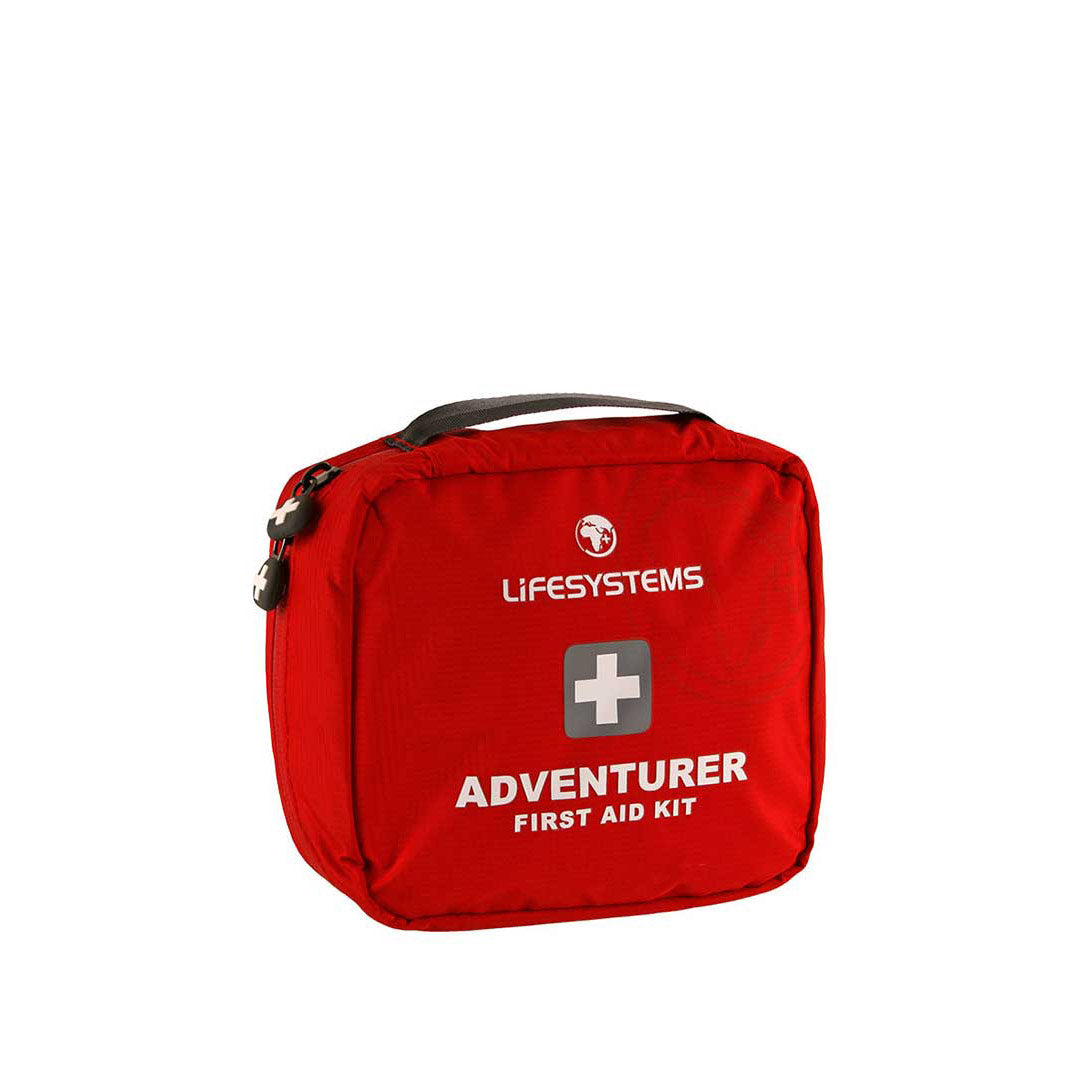 Adventurer First Aid Kit - Lifesystems