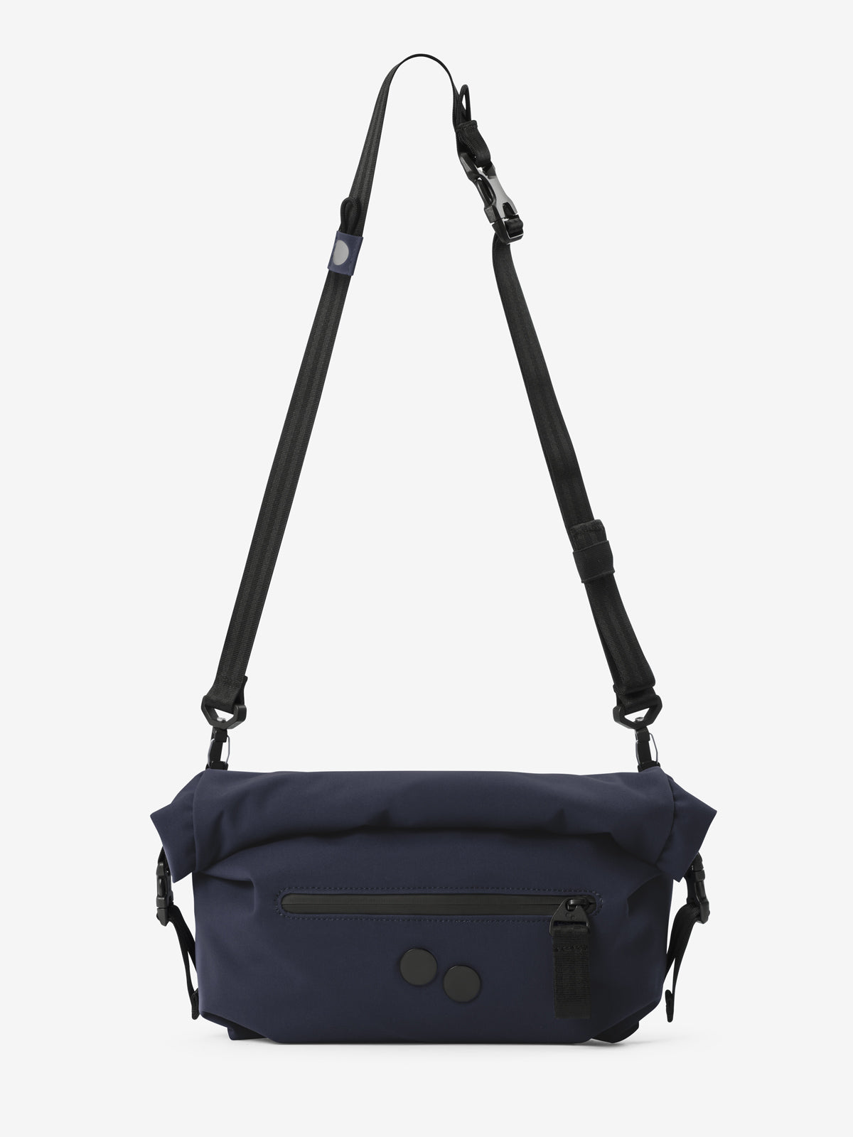 Aksel Solid Navy - PINQPONQ