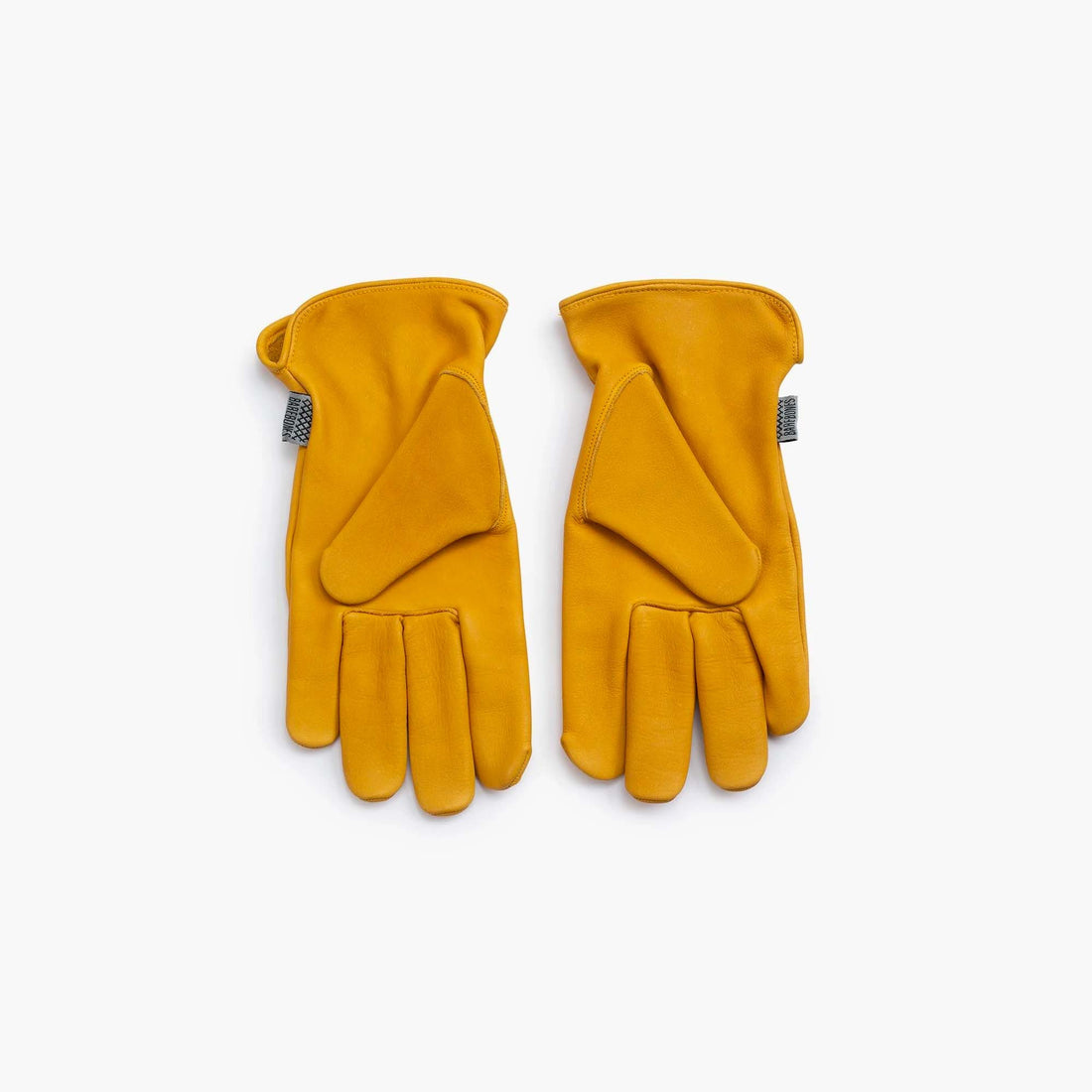 Classic Work Glove Natural - BAREBONES