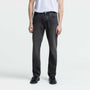 Arthur Jeans Herr Vilma Vegan Brown Black Worn