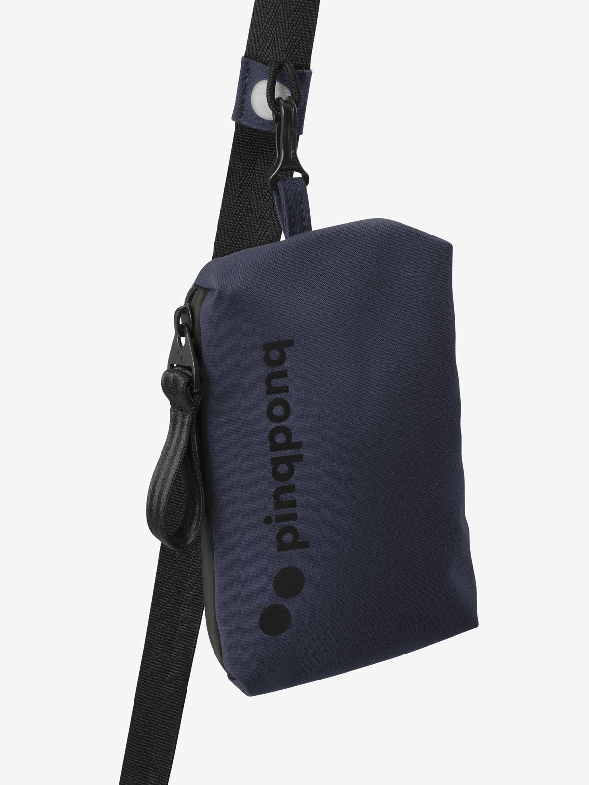 Aksel Solid Navy - PINQPONQ