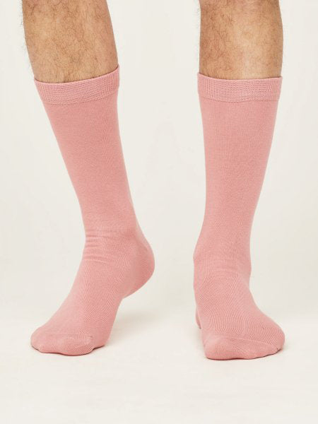 Bamboo Rainbow Sock Box 41-45  – THOUGHT