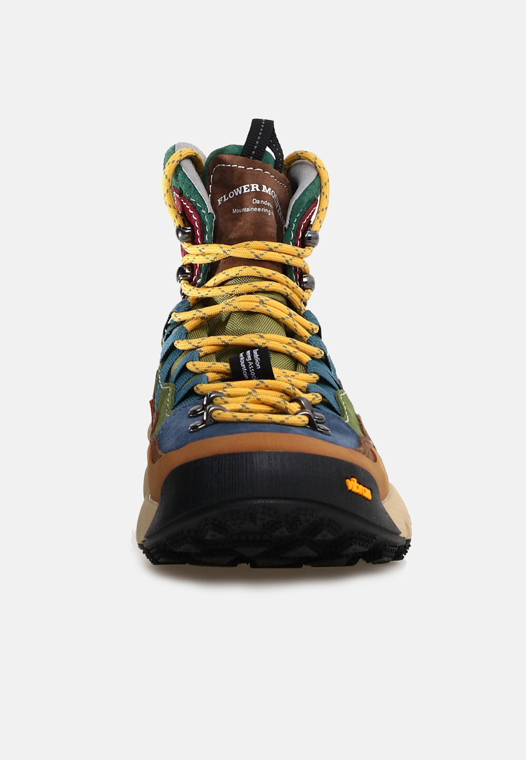 Bankei Waterproof Sky Military - FLOWER MOUNTAIN