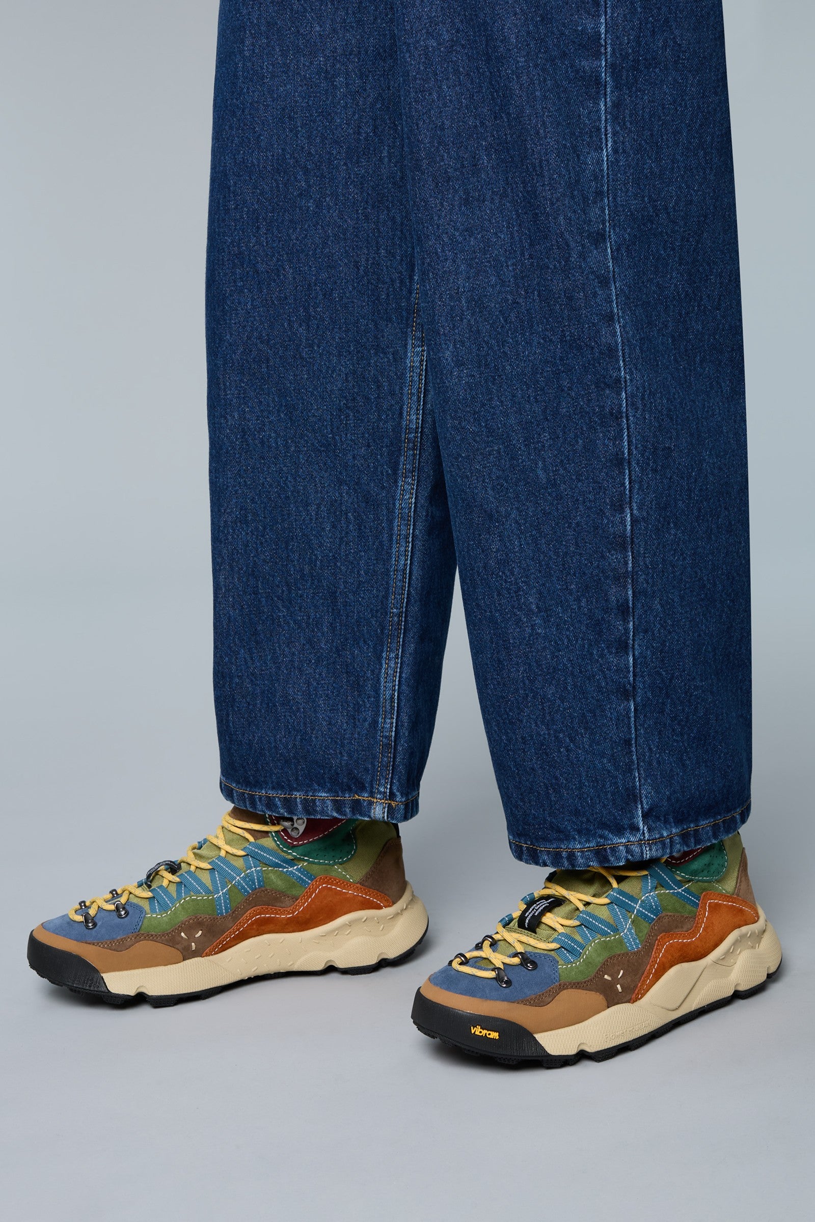 Bankei Waterproof Sky Military - FLOWER MOUNTAIN