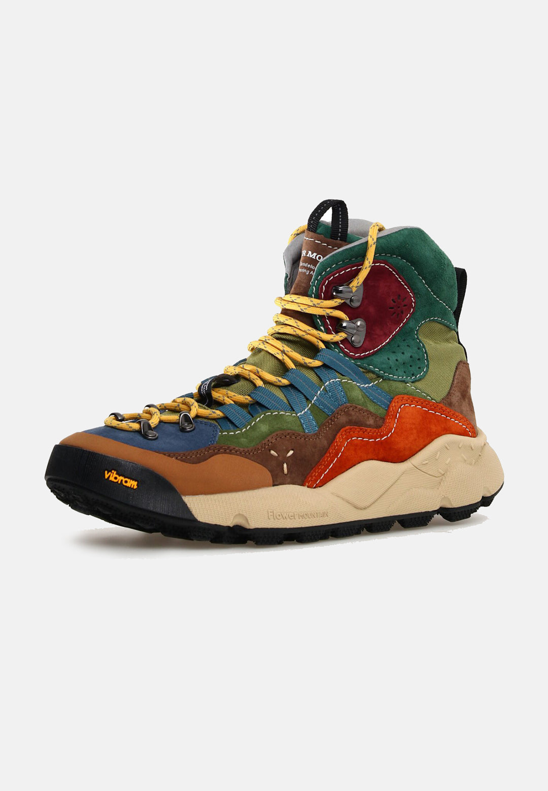 Bankei Waterproof Sky Military - FLOWER MOUNTAIN