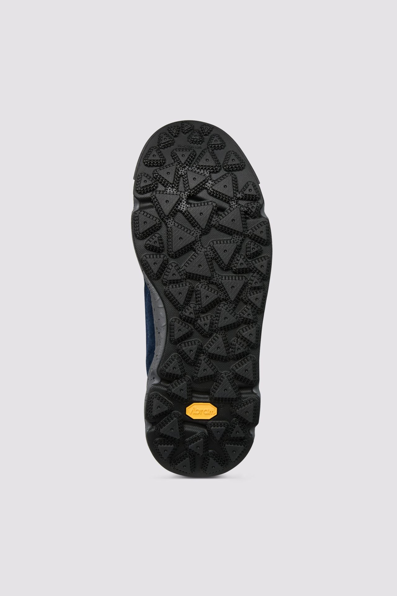 Bankei Men's Waterproof Vibram Megagrip Black Petrol