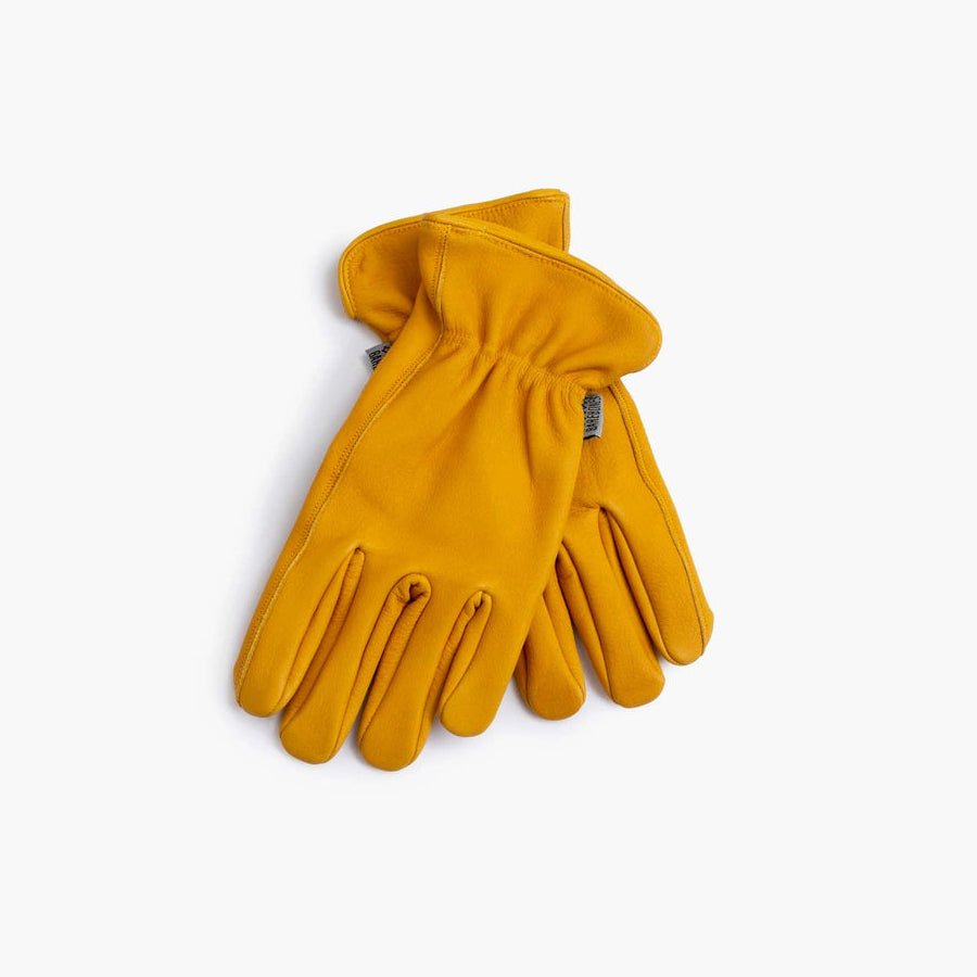 Classic Work Glove Natural - BAREBONES
