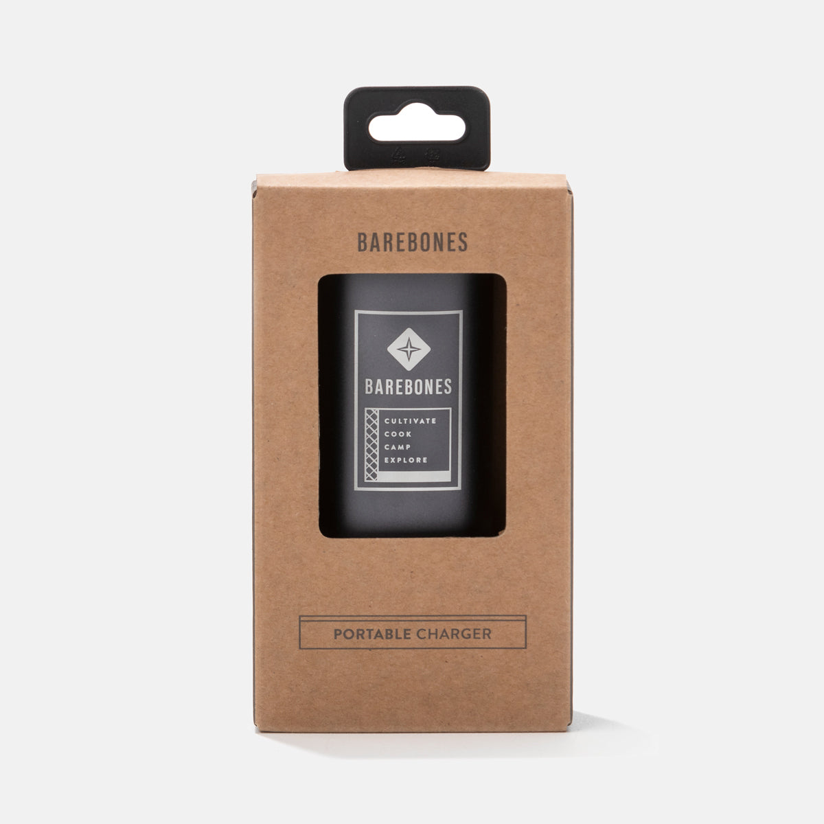 Portable Charger Power Bank 4400mAh