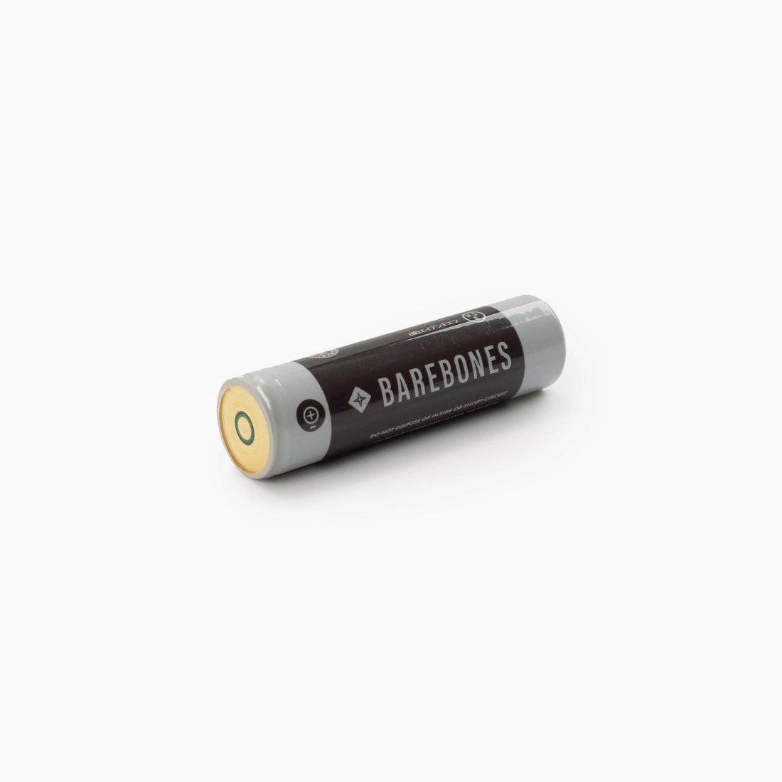 Barebones Extrabatteri Edison, Flashlight & Beacon