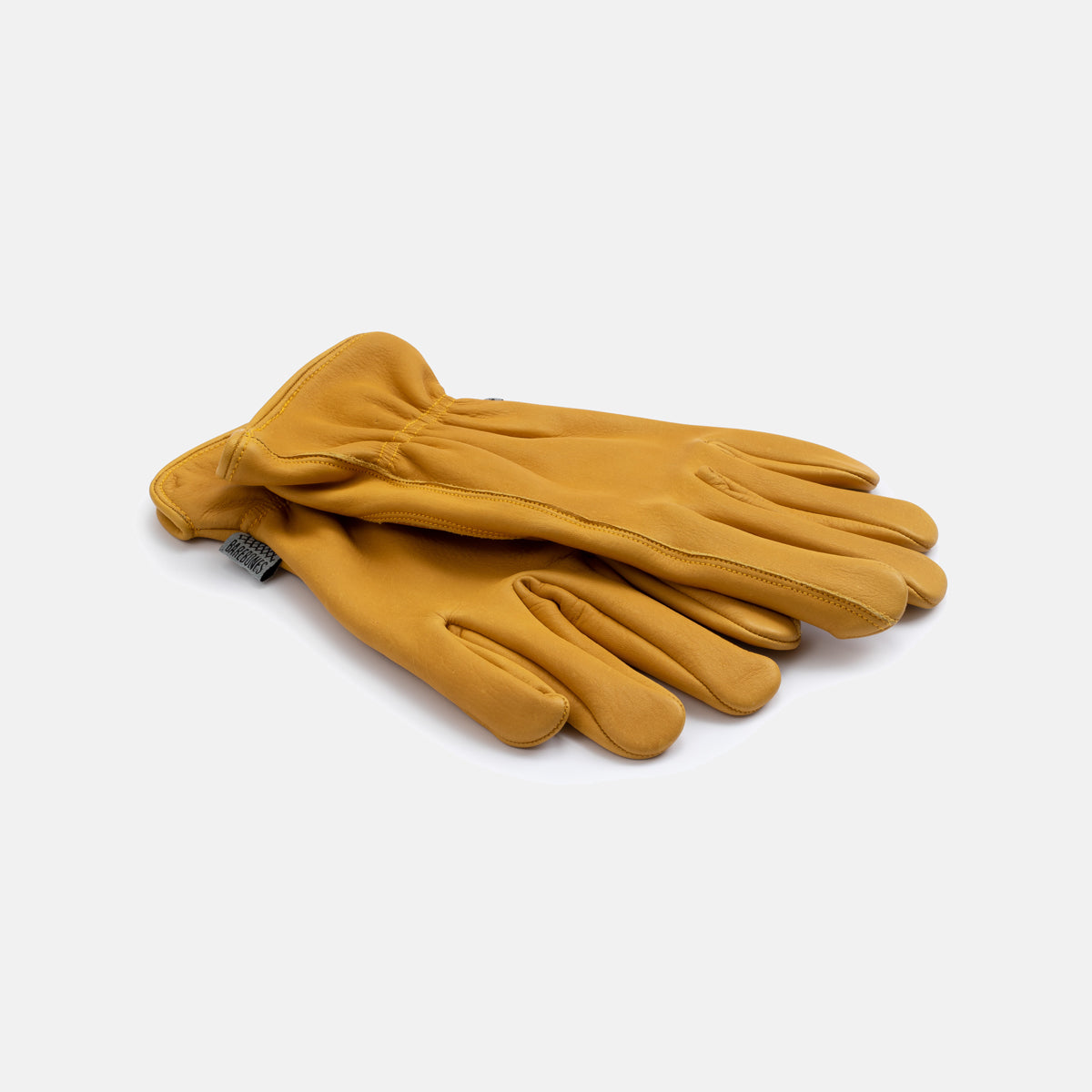 Classic Work Glove Natural - BAREBONES