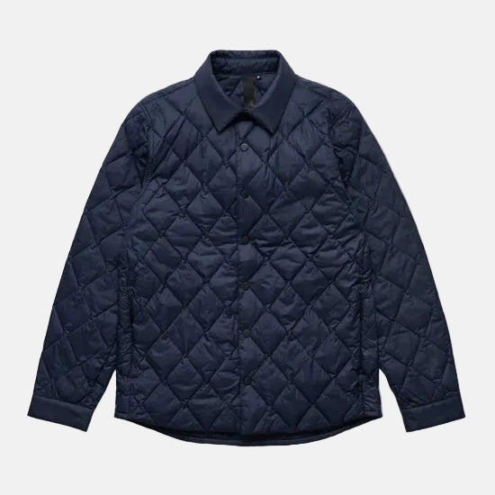 packbar overshirt termoplagg låg vikt