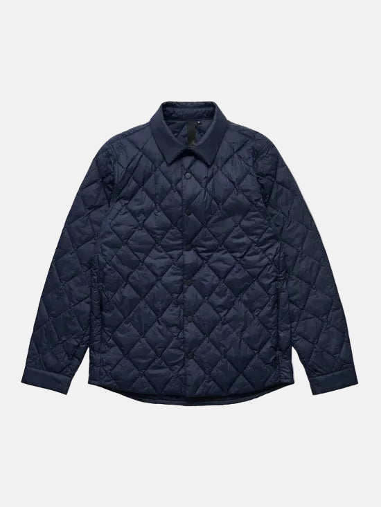 packbar overshirt termoplagg låg vikt