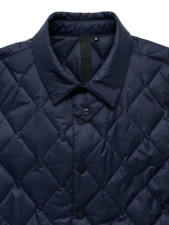 The Lightweight Shirt Navy