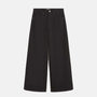 Hedda Jeans Organic Vegan Black