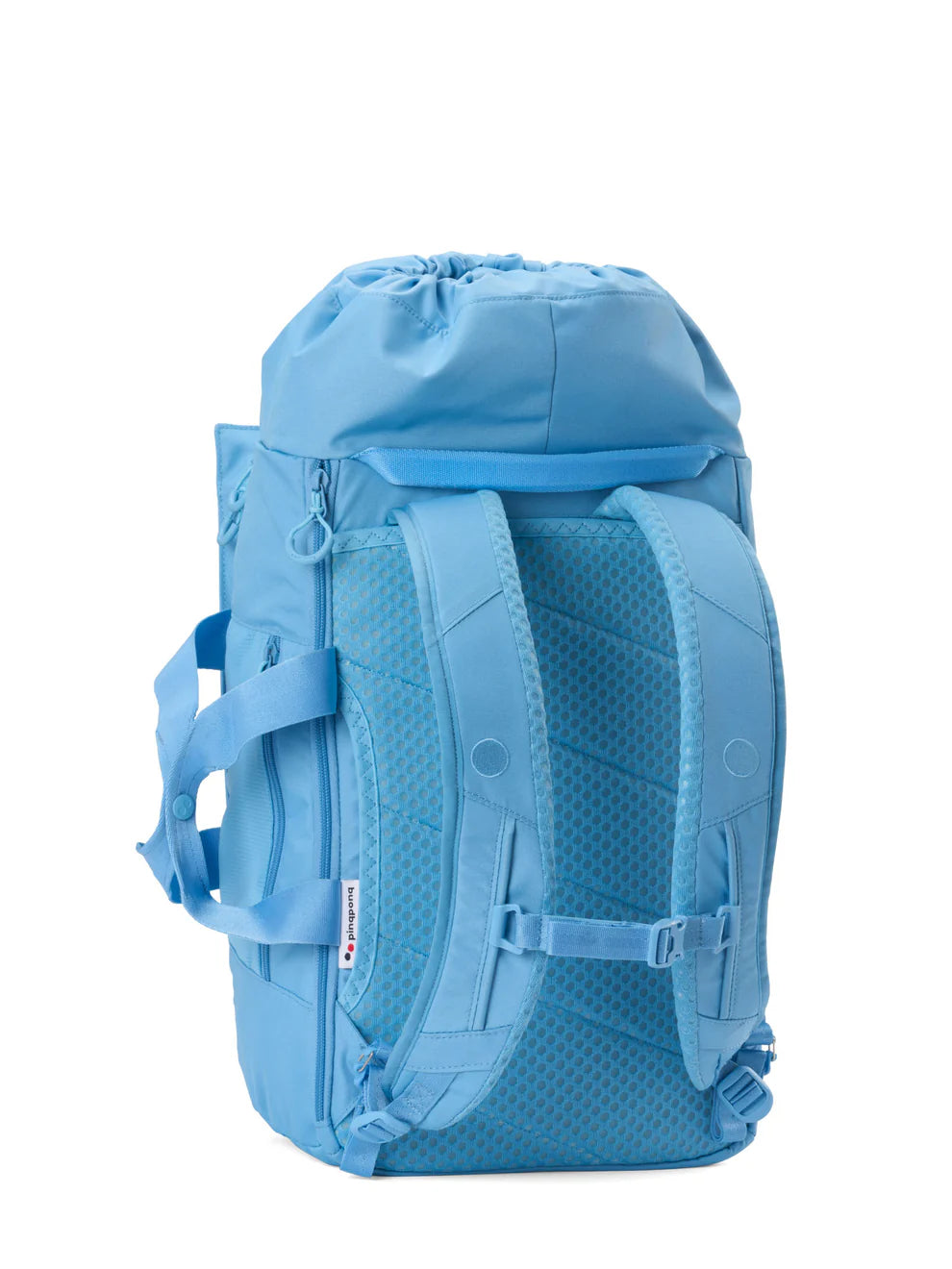 Blok Medium Aqua Blue