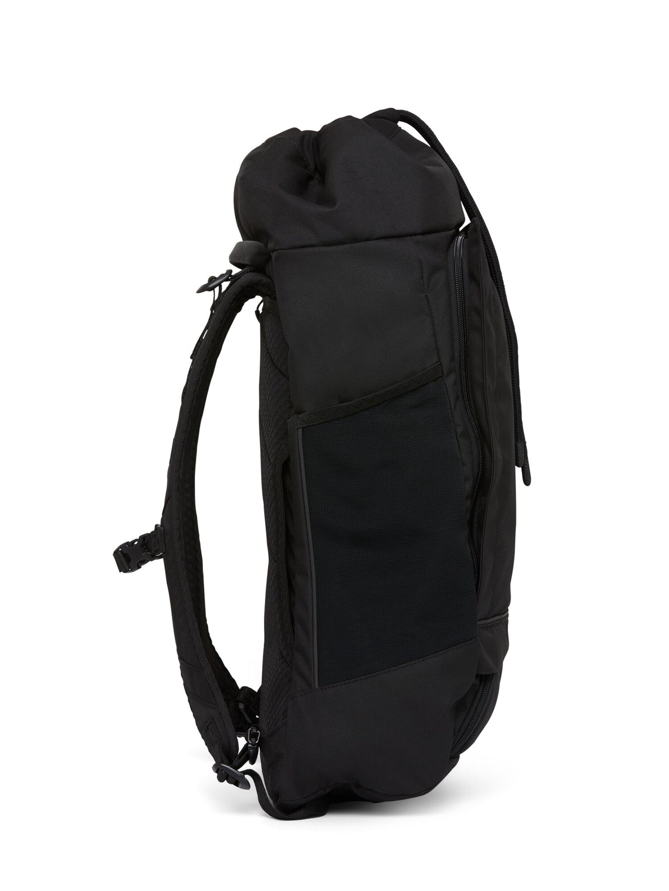 Blok Large Rooted Black - PINQPONQ