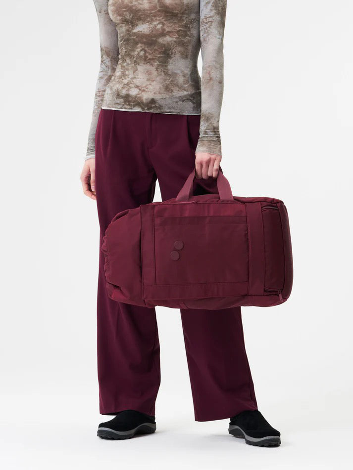 Blok Medium Glazed Red