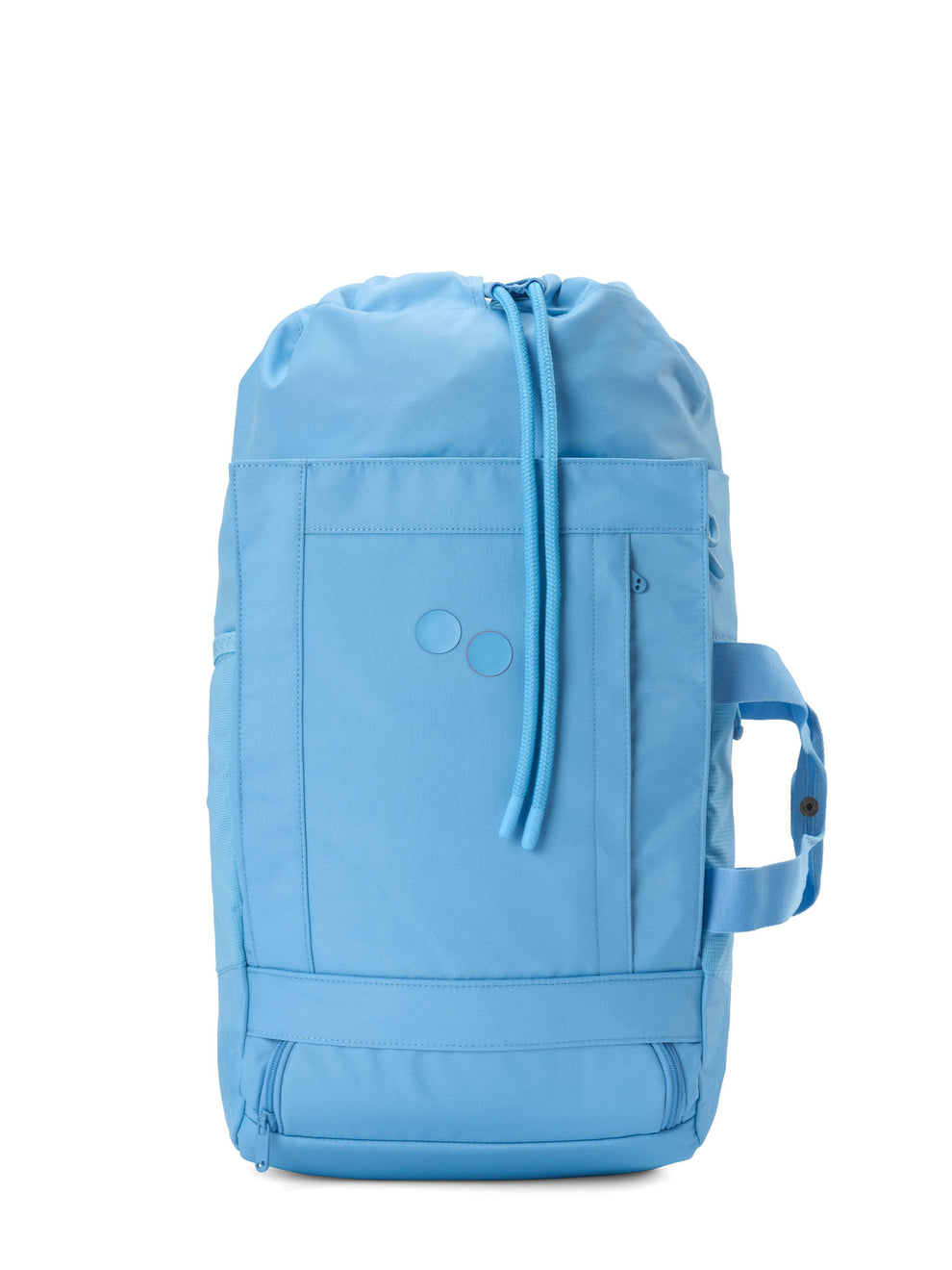 Blok Medium Aqua Blue