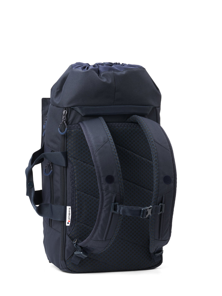 Blok Medium Fjord Navy