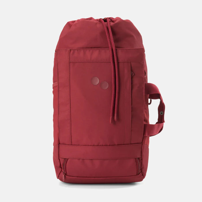 Blok Medium Sienna Red